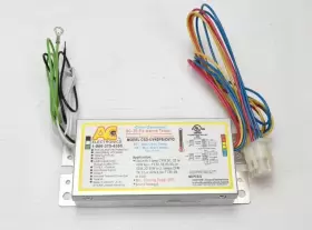 CSD-UV42PS-C6YO AC ELECTRONICS Operator Extreme Temperature #2