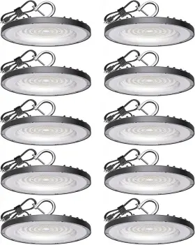 232323 ACCESS LIGHTING Led Light High Bay Ufo Pck