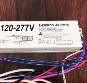 702-00497-006 ACCUDRIVE Led Driver #3