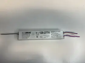 702-00497-008 ACCUDRIVE Led Driver