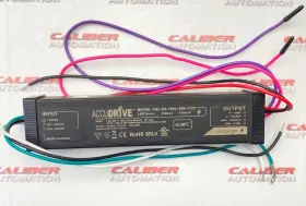 ABL-SS-100L-48B-1725 ACCUDRIVE Led Driver