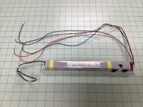 PWIO047C0980M ACCUDRIVE Led Driver