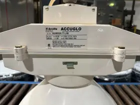 AG400MH-TT-L-RG ACCUGLO High Bay Halide Lighting #3