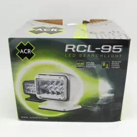 A1-26-0695 ACR Led Searchlight #3