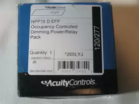 193047356800 ACUITY Nlight Npp Efp Occupancy Controlled Power #2