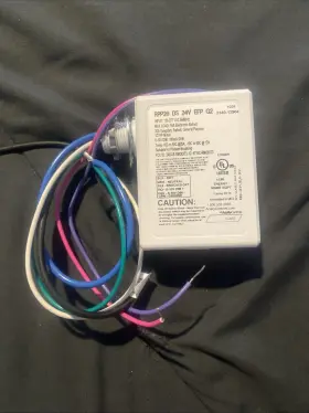 263G12 ACUITY Nlight Ds Dimming #2