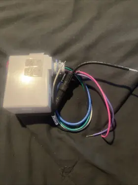 263G12 ACUITY Nlight Ds Dimming