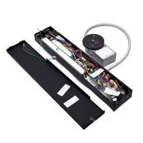 DK75M ACUITY BRANDS Modulus Control Enclosure Rib Relay #2