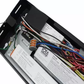 DK75M ACUITY BRANDS Modulus Control Enclosure Rib Relay #3