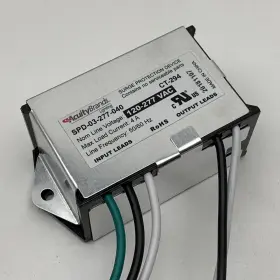 SPD-03-277-040 ACUITY BRANDS Surge Device