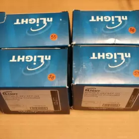 2583J5 ACUITY CONTROLS Occupancy Controlled Dimming #3