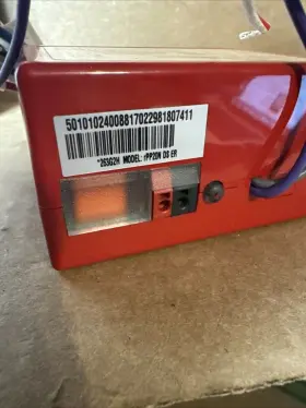 263G2H ACUITY CONTROLS Ds Er Dimming #3