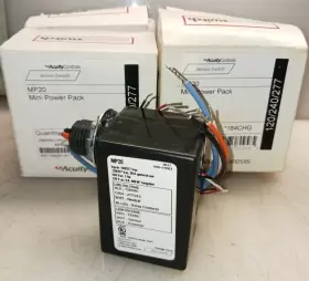 MP20 ACUITY CONTROLS Mini Power Pack Vac Lv Vdc