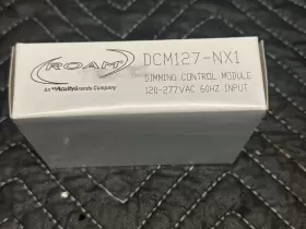 DCM127-NX1 ACUITY Roam Dimming Control Module Vac #2