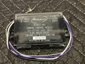 DCM127-NX1 ACUITY Roam Dimming Control Module Vac #3