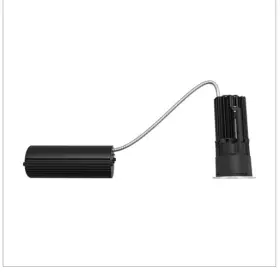 50-MWD-MVOLT-UGZ-HSG ACUITY Round Housing