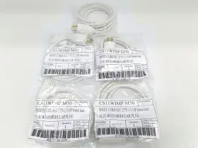 CS11WIMP-M30 ACUITY LITHONIA LIGHTING Twist Lock Cords Plugs
