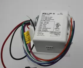 NPP16 ACUITY Nlight Efp Dimming Power Pack Relay #3