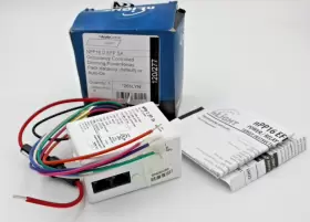 NPP16 ACUITY Nlight Efp Dimming Power Pack Relay