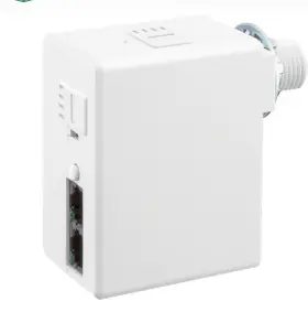 NPP16DEFPBAA ACUITY Nlight Baa American Act Dimming Power
