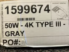 P105 ACUITY Atbmic Led Ugly Box #3