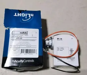 NPS80EZ ACUITYCONTROLS NLIGHT Acuity Nps Ez Power Pack
