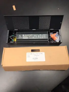 ULV96M024UE-WE02 AD POWER Kelvix Led Supply