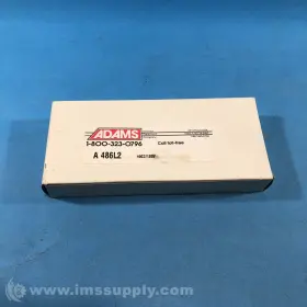 486L2 ADAMS ELEVATOR Box Bulbs Fnfp