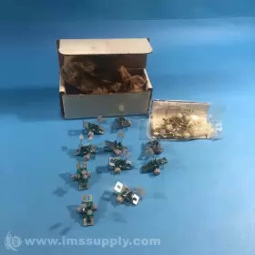 494GW5 ADAMS ELEVATOR Box Leds Survivor Base Fnob #2