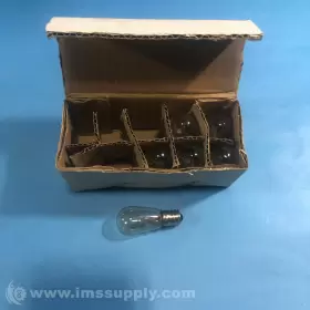 A488L11 ADAMS ELEVATOR Box Bulbs #3