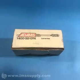 A488L11 ADAMS ELEVATOR Box Bulbs