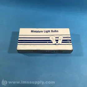 A488L8 ADAMS ELEVATOR Box Lamps Cand Fnob