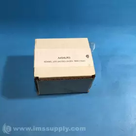 A494LR3 ADAMS ELEVATOR Box Lamps Led Fnob