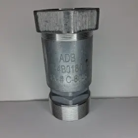 44B0180 ADB SAFEGATE Frangible Coupling Papi Airfield Nos