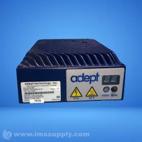 04500-000 ADEPT TECH Motionblox Linear Slide Usip #2