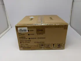 792855339960 ADIDING Ufo Led High Bay Light Bright Dlc
