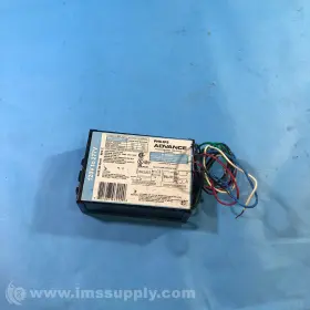 23441 ADVANCE Halide Ballast Fnip