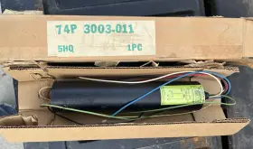 3003-011 ADVANCE Transformer Wt Tube Ballast