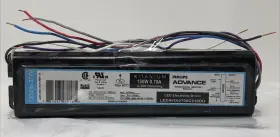 443529037911 ADVANCE Xitanium Led Driver Dimming