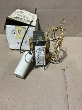 71A0590 ADVANCE Pressure Sodium Ballast Nos Kit