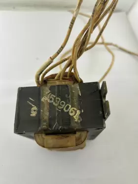 71A5390510D ADVANCE Core Coil Ballast Kit #3