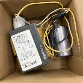 71A5510 ADVANCE Halide Mercury Ballast