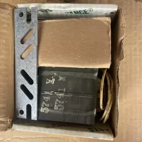 71A5741-001 ADVANCE Philips Core Coil Ballast Kit #2