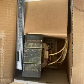 71A8271-001D-94 ADVANCE Core Coil Ballast Kit #2