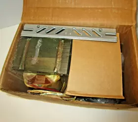 71A8453-001D ADVANCE Core Coil Ballast Sodium Kit #2