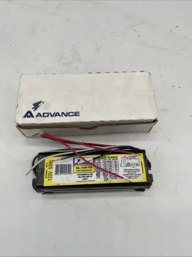 RL140TP ADVANCE Ballast Rapid Start Lamp