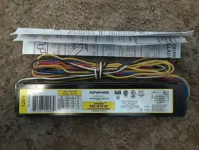 781087120279 ADVANCE Phillips Ambistar