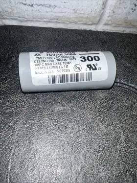 7C070L30RA ADVANCE Capacitor #3