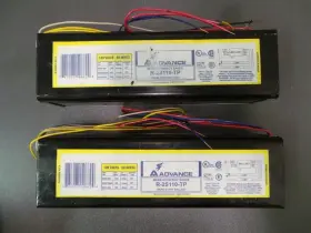 B2S110TP ADVANCE Ballast Rapid Start Energy Saver