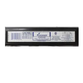 GEL-3P32-RH-TP ADVANCE BALLAST Fluorescent